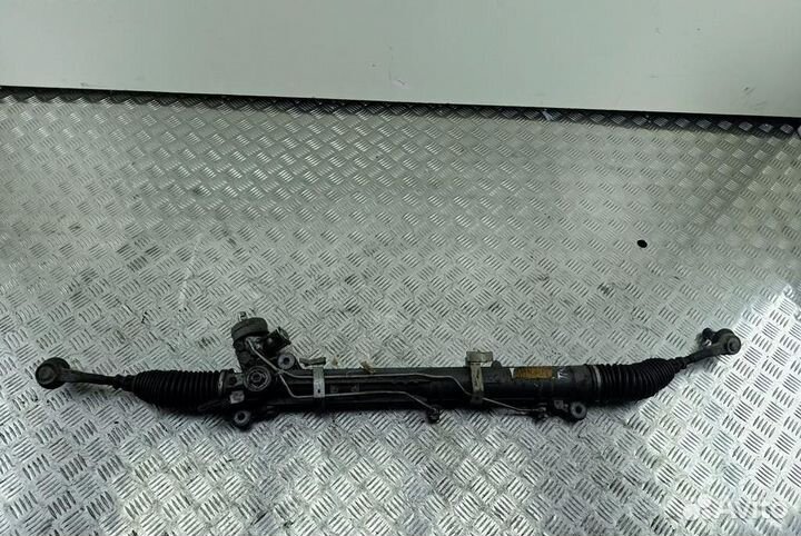 Рейка рулевая Volkswagen Phaeton