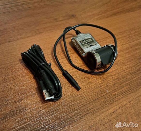 Видеорегистратор для Android-магнитол