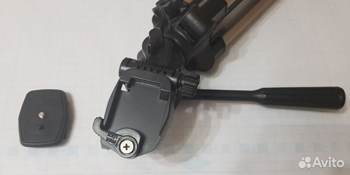 Штатив-трипод Velbon CX-460