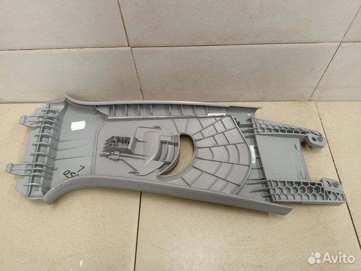 Обшивка стойки A1 2010