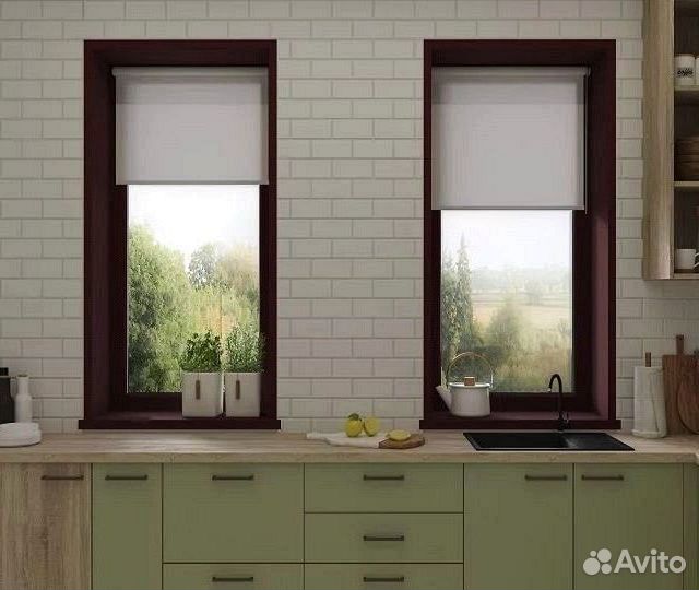 Окна пвх, остекление