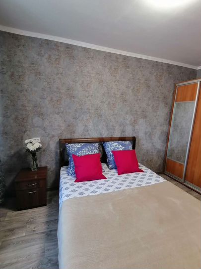 2-к. квартира, 60 м², 7/10 эт.