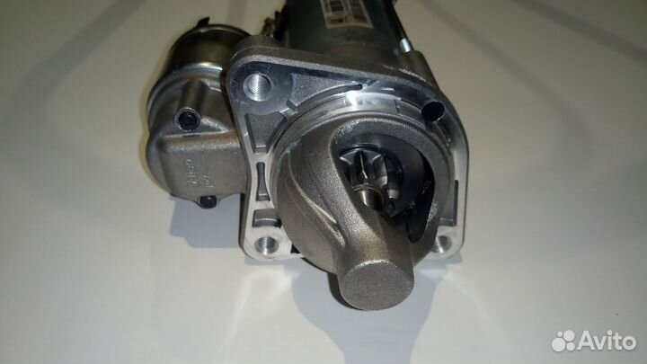 Стартер valeo TS12E902 12V