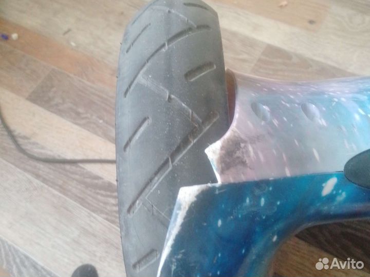 Гироскутер бу