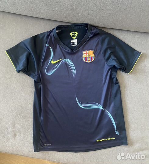 Футболка Nike 