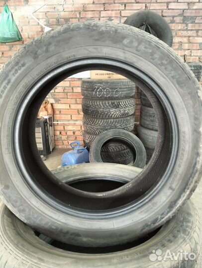 Hankook Optimo K415 235/55 R18 100H