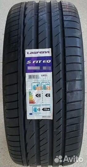 Laufenn S-Fit EQ LK01 275/40 R20 106Y