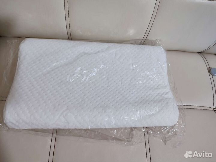 Подушка ортопедическая новая