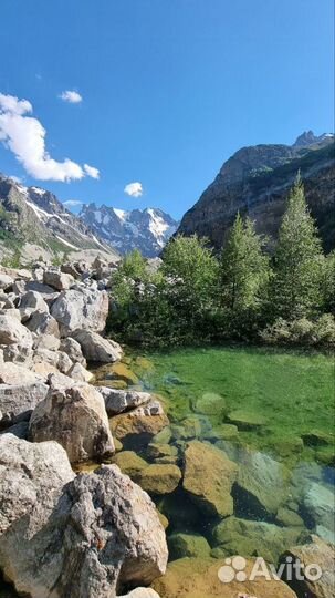 Экскурсовод -Экскурсии