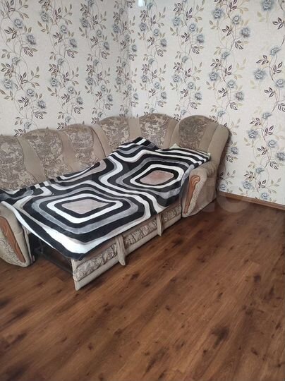 Комната 20 м² в 3-к., 3/19 эт.