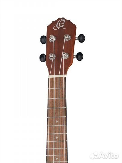 Укулеле концертный Ortega RU5 RU Series Spruce