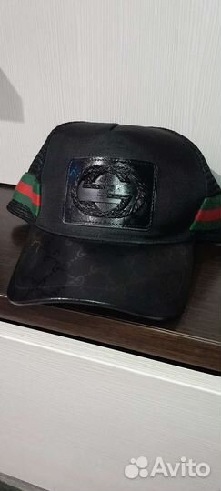 Бейсболка женская