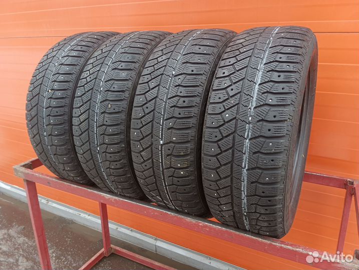 Continental ContiWinterViking 2 205/55 R16 91T