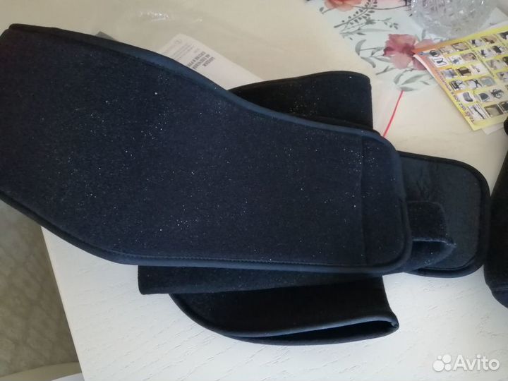 Продам бандаж/ ортез на плечевой сустав и руку