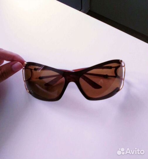 Солнцезащитные очки новые