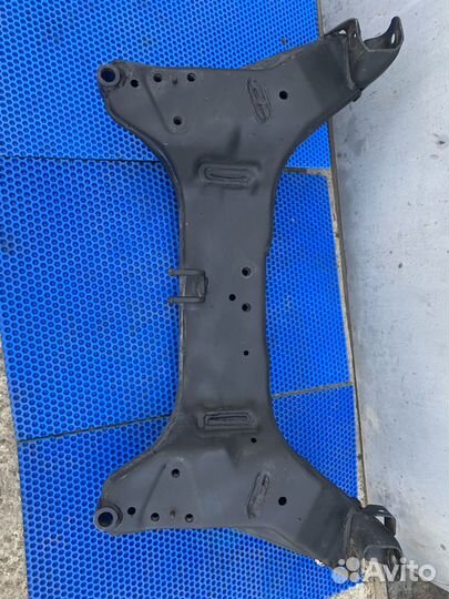 Подрамник передний Nissan Almera Classic 2006-2013