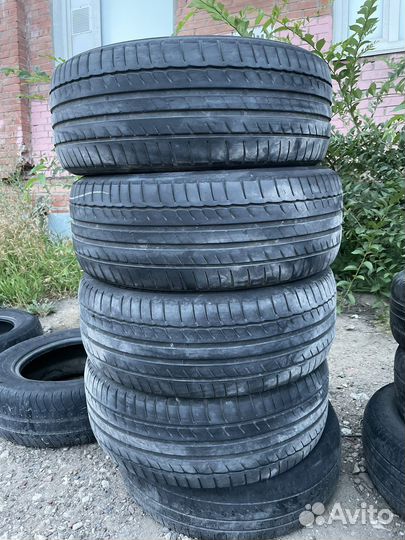 Michelin Primacy HP 205/55 R16 94V