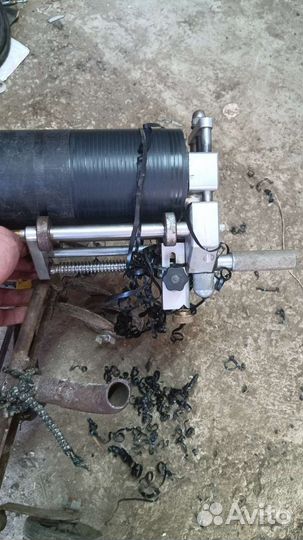 Сварка пнд труб