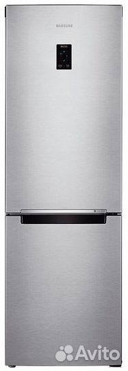Холодильник Samsung RB33A32N0SA