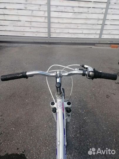 Велосипед 24 Stels 430