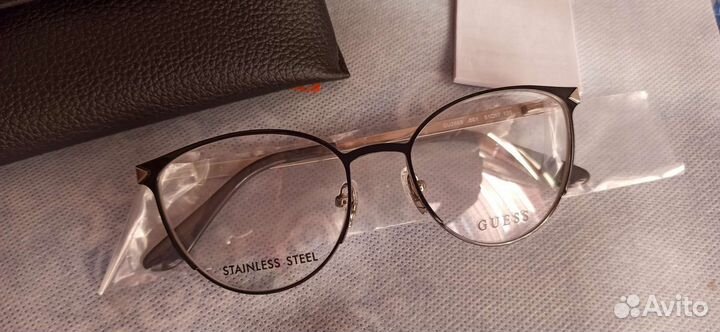 Новая Оправа для очков Guess