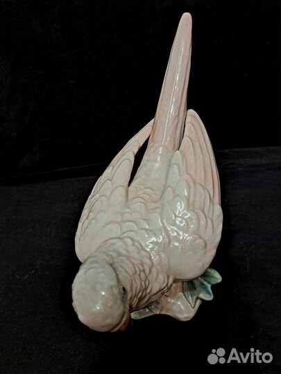 Фарфоровая статуэтка Германия