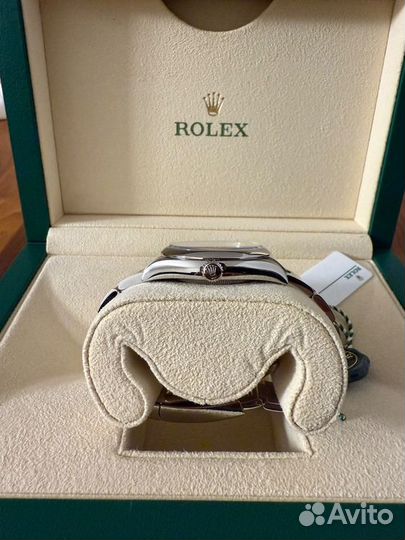Rolex Oyster Perpetual 36mm