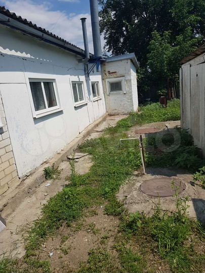 Дом 80 м² на участке 30 сот.