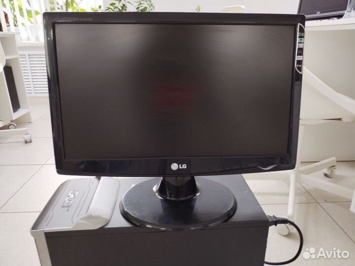 Продам компьютер