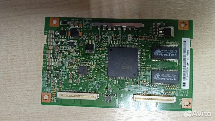 Комплектующие для Samsung LE32A430T1XRU