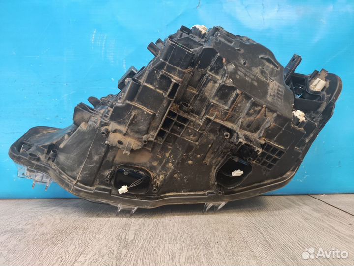 Фара правая BMW 3er 2015-2018