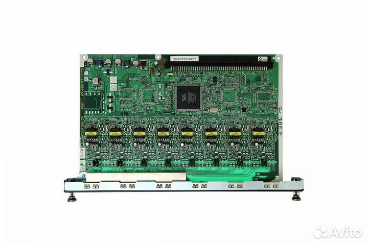 Плата Panasonic DLC8 - KX-NCP1171 / KX-NCP1171XJ