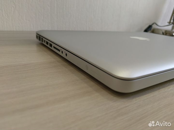 Macbook pro 15