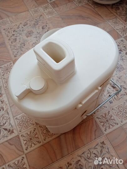 Соковыжималка