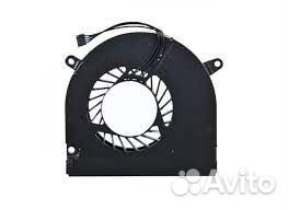 Кулер для ноутбука MacBook A1278, A1280, A1342