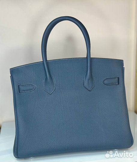 Сумка женская Hermes Birkin 30