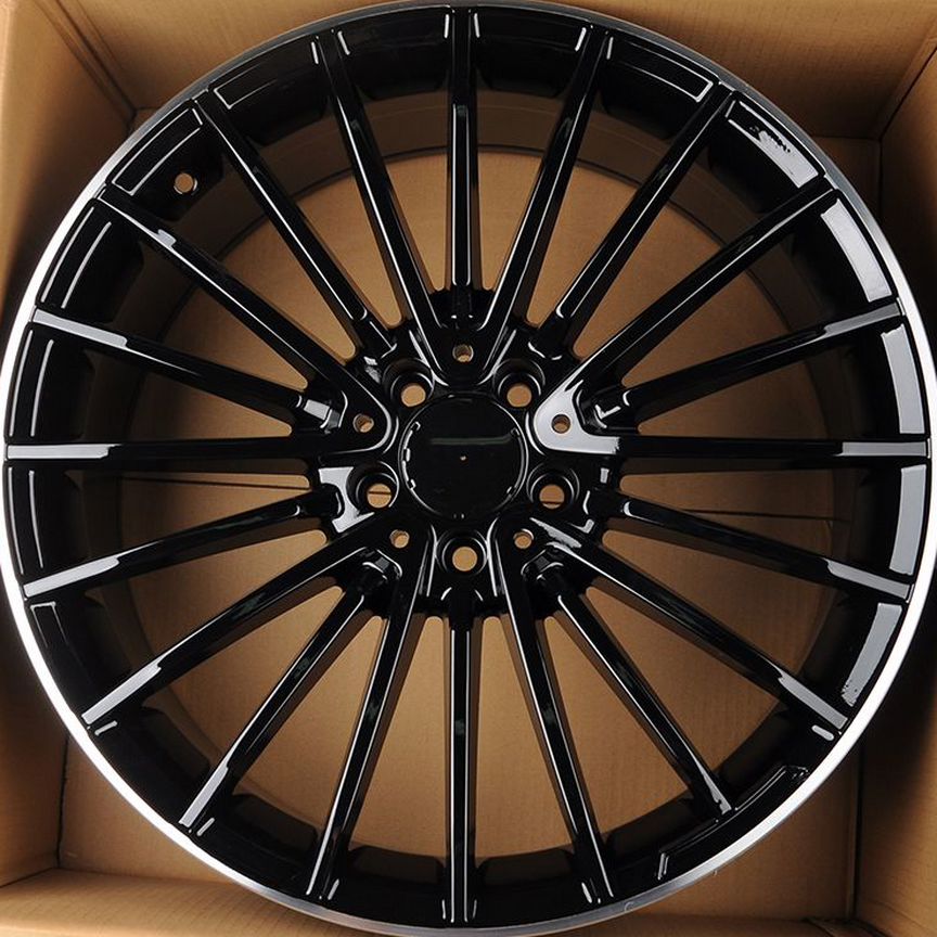 Литые диски Mercedes-Benz 8.5×R19 5×112