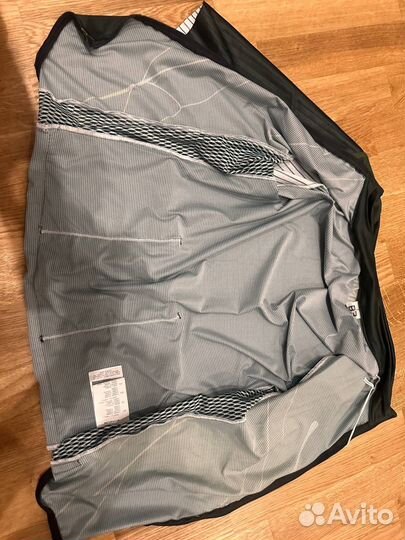 Веломайка Biemme Marmo (2023), короткий рукав / Те