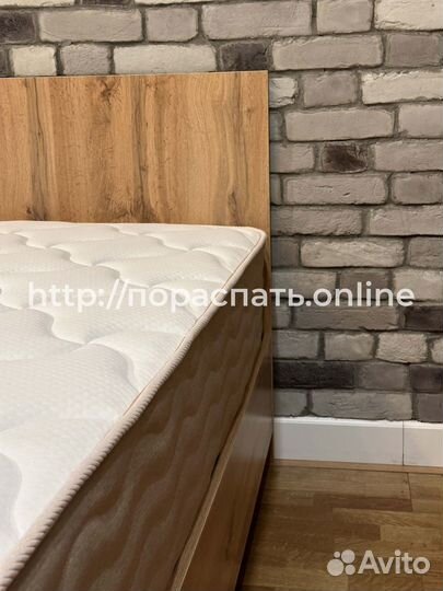 Матрас ортопедический 140х200 160х200 180х200