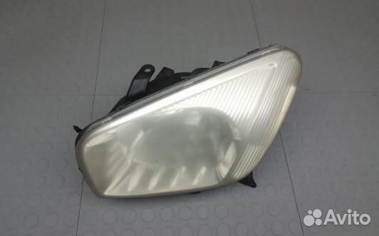 Фара левая toyota RAV 4 ZCA2 (7OK01MR01)