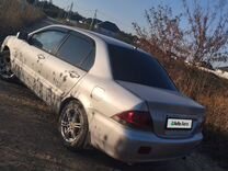 Mitsubishi Lancer 1.6 MT, 2004, 250 000 км, с пробегом, цена 265 000 руб.