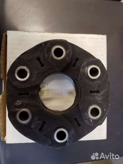 Муфта кардана Cadillac Srx 04-09 CTS 04-14