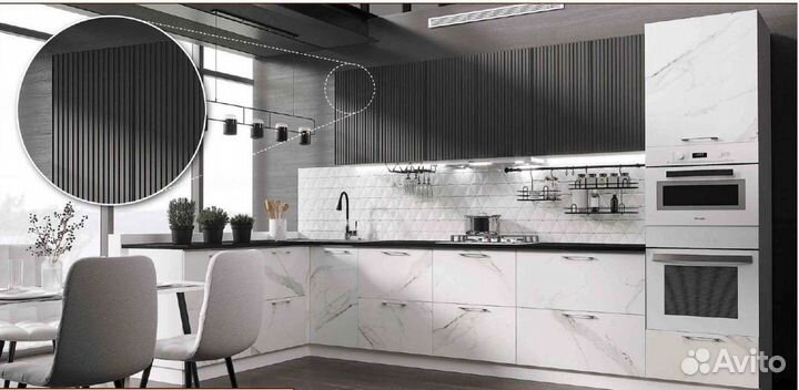 Sv-мебель Кухня Стайл