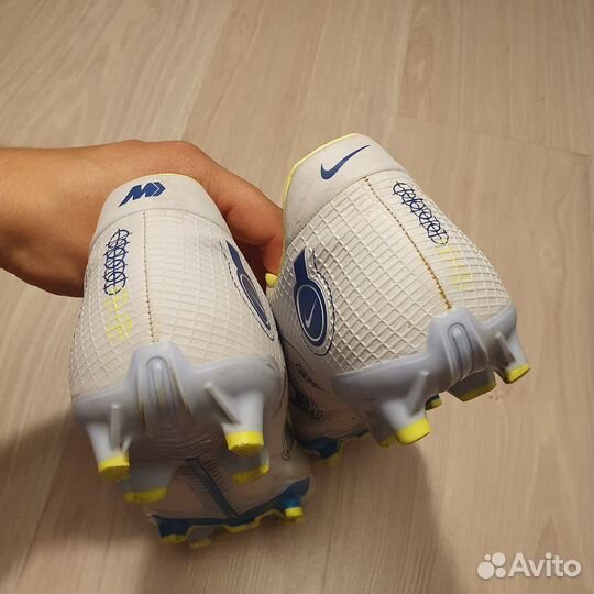 Бутсы Nike Mercurial Vapor 14 Academy