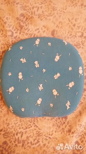 Ортопедическая подушка