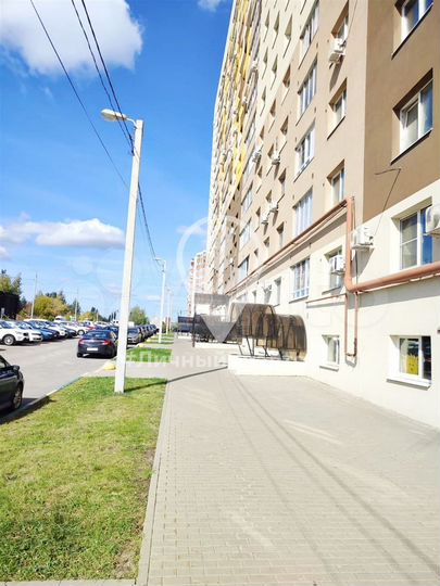 Продам помещение свободного назначения, 55.4 м²