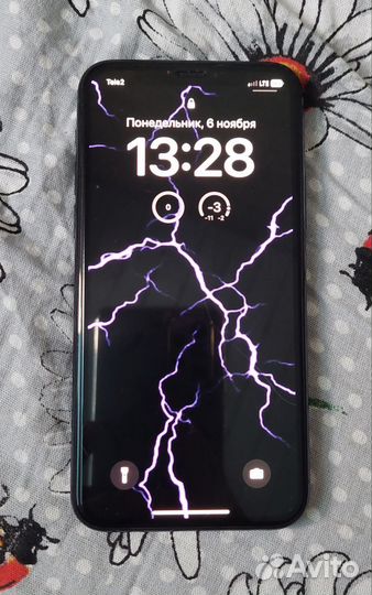 iPhone 11 Pro, 64 ГБ