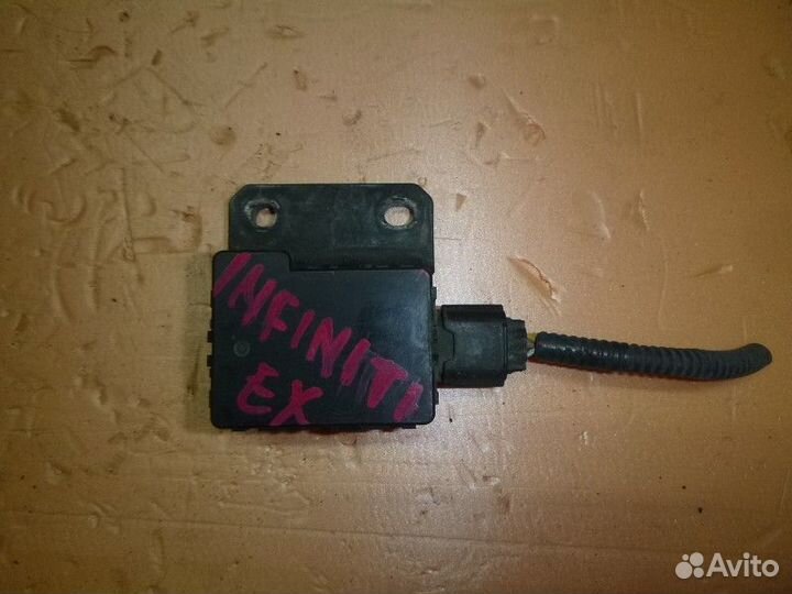 Датчик infiniti EX/QX50 (J50) 2008-2017