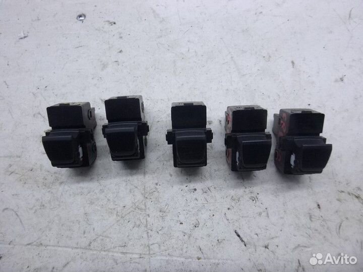 Кнопка стеклоподъемника hyundai creta 2016