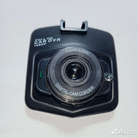 Видеорегистратор в авто